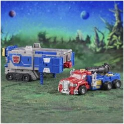 Hasbro Transformers Legacy Evolution Commander Armada Universe Optimus Prime Action Figure 15 Hasbro Transformers Legacy Evolution Commander Armada Universe Optimus Prime Action Figure -Action Figures Shop 14582381 7805045480980761