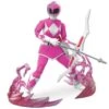 Hasbro Power Rangers Lightning Collection Remastered Mighty Morphin Pink Ranger Action Figure 1 Hasbro Power Rangers Lightning Collection Remastered Mighty Morphin Pink Ranger Action Figure -Action Figures Shop 14582383 1295045703151860