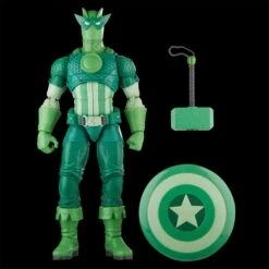 Hasbro Marvel Legends Series Super-Adaptoid Avengers 60th Anniversary Action Figure 12 Hasbro Marvel Legends Series Super-Adaptoid Avengers 60th Anniversary Action Figure -Action Figures Shop 14582396 1265045936305770