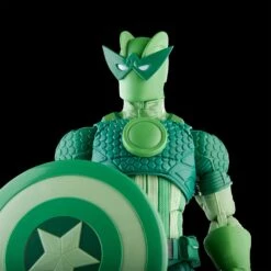 Hasbro Marvel Legends Series Super-Adaptoid Avengers 60th Anniversary Action Figure 14 Hasbro Marvel Legends Series Super-Adaptoid Avengers 60th Anniversary Action Figure -Action Figures Shop 14582396 1375045936418903