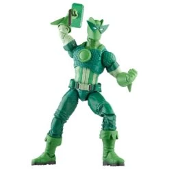 Hasbro Marvel Legends Series Super-Adaptoid Avengers 60th Anniversary Action Figure 10 Hasbro Marvel Legends Series Super-Adaptoid Avengers 60th Anniversary Action Figure -Action Figures Shop 14582396 8755045936200698