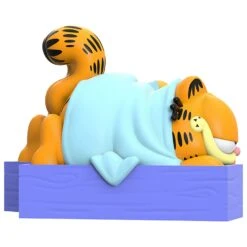 Mighty Jaxx XXPOSED Garfield Collectible Figure -Action Figures Shop 14607460 1595046238144890