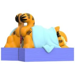 Mighty Jaxx XXPOSED Garfield Collectible Figure -Action Figures Shop 14607460 9405046238091814