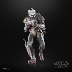 Hasbro Star Wars The Black Series Wrecker (Mercenary Gear) Action Figure 14 Hasbro Star Wars The Black Series Wrecker (Mercenary Gear) Action Figure -Action Figures Shop 14643147 1135049598976700