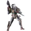 Hasbro Star Wars The Black Series Wrecker (Mercenary Gear) Action Figure -Action Figures Shop 14643147 1585049598752168