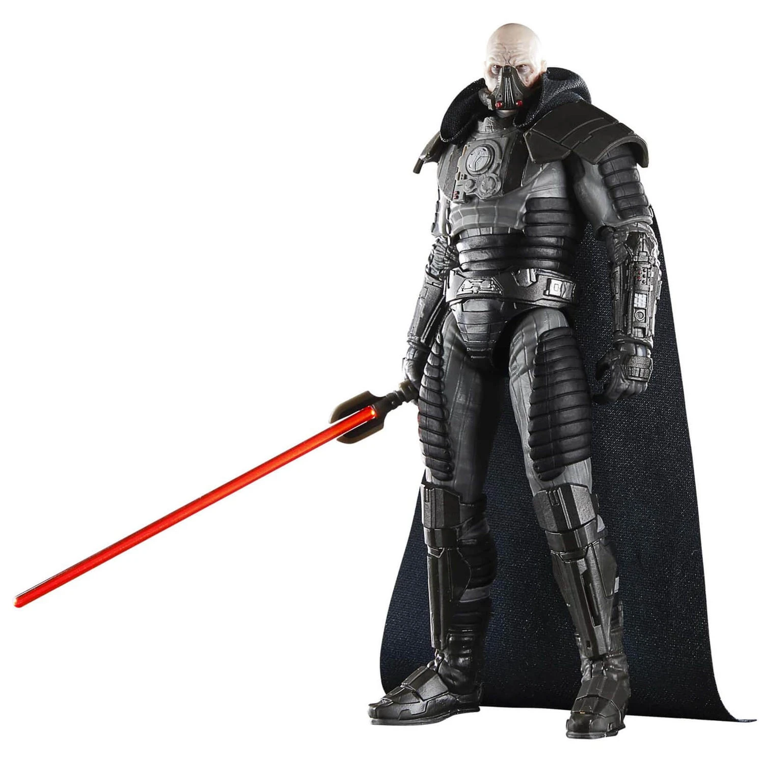 Hasbro Star Wars The Black Series Darth Malgus (Star Wars: The Old Republic) Action Figure 3 Hasbro Star Wars The Black Series Darth Malgus (Star Wars: The Old Republic) Action Figure