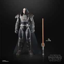 Hasbro Star Wars The Black Series Darth Malgus (Star Wars: The Old Republic) Action Figure 19 Hasbro Star Wars The Black Series Darth Malgus (Star Wars: The Old Republic) Action Figure -Action Figures Shop 14643149 5295049599612337