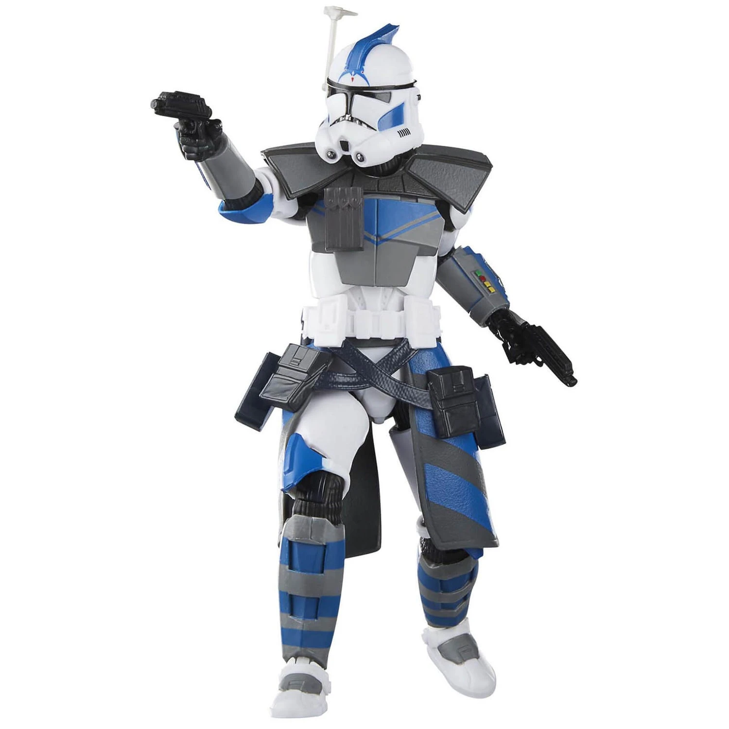 Hasbro Star Wars The Black Series ARC Trooper Fives (The Clone Wars) Action Figure 3 Hasbro Star Wars The Black Series ARC Trooper Fives (The Clone Wars) Action Figure