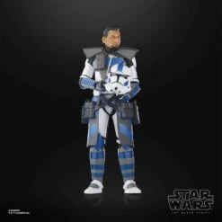 Hasbro Star Wars The Black Series ARC Trooper Fives (The Clone Wars) Action Figure 13 Hasbro Star Wars The Black Series ARC Trooper Fives (The Clone Wars) Action Figure -Action Figures Shop 14643151 2005049599997186
