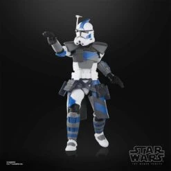 Hasbro Star Wars The Black Series ARC Trooper Fives (The Clone Wars) Action Figure 12 Hasbro Star Wars The Black Series ARC Trooper Fives (The Clone Wars) Action Figure -Action Figures Shop 14643151 2065049599945457
