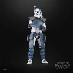 Hasbro Star Wars The Black Series ARC Trooper Fives (The Clone Wars) Action Figure 11 Hasbro Star Wars The Black Series ARC Trooper Fives (The Clone Wars) Action Figure -Action Figures Shop 14643151 5415049599892570