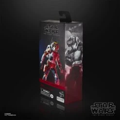 Hasbro Star Wars The Black Series Tech (Mercenary Gear) Action Figure -Action Figures Shop 14643157 1435049601653552