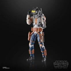 Hasbro Star Wars The Black Series Tech (Mercenary Gear) Action Figure -Action Figures Shop 14643157 6535049601310424