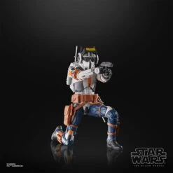 Hasbro Star Wars The Black Series Tech (Mercenary Gear) Action Figure -Action Figures Shop 14643157 8655049601367544
