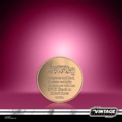 Hasbro Star Wars The Vintage Collection Wicket & Kneesaa (Star Wars: Ewoks) Action Figures 2-Pack -Action Figures Shop 14643164 1985049603960768