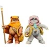 Hasbro Star Wars The Vintage Collection Wicket & Kneesaa (Star Wars: Ewoks) Action Figures 2-Pack 2 Hasbro Star Wars The Vintage Collection Wicket & Kneesaa (Star Wars: Ewoks) Action Figures 2-Pack -Action Figures Shop 14643164 4635049602507700