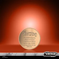 Hasbro Star Wars The Vintage Collection Wicket & Kneesaa (Star Wars: Ewoks) Action Figures 2-Pack -Action Figures Shop 14643164 6165049603842529