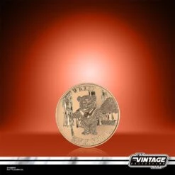 Hasbro Star Wars The Vintage Collection Wicket & Kneesaa (Star Wars: Ewoks) Action Figures 2-Pack -Action Figures Shop 14643164 7235049603781413