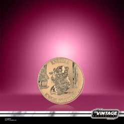 Hasbro Star Wars The Vintage Collection Wicket & Kneesaa (Star Wars: Ewoks) Action Figures 2-Pack -Action Figures Shop 14643164 9275049603901131