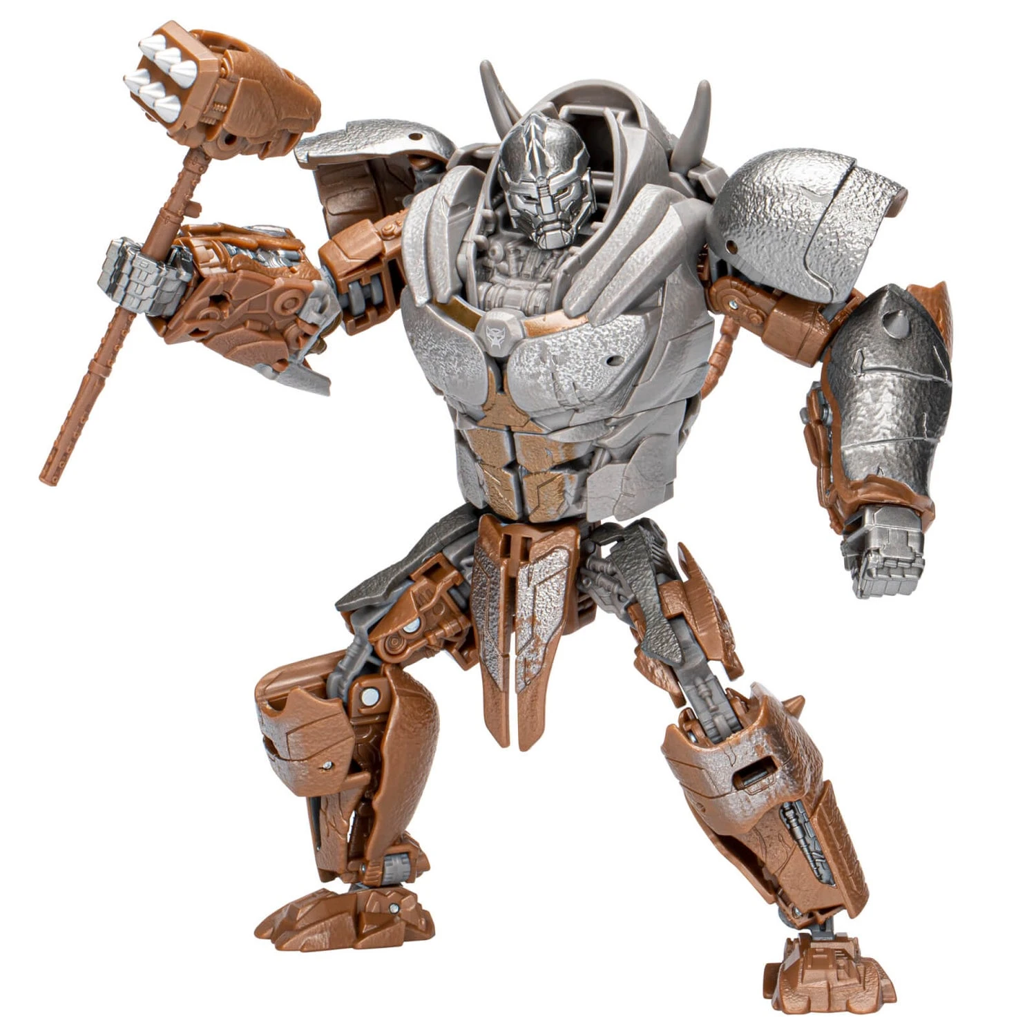 Hasbro Transformers Studio Series Voyager 103 Rhinox Action Figure 3 Hasbro Transformers Studio Series Voyager 103 Rhinox Action Figure