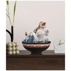 Mighty Jaxx Sushizilla By Ilustrata 10" Collectible Figure -Action Figures Shop 14767365 8485054784222462