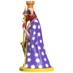 Mighty Jaxx El Emperador By Ricardo Cavolo 10" Collectible Figure 17 Mighty Jaxx El Emperador By Ricardo Cavolo 10" Collectible Figure -Action Figures Shop 14767366 1125054784348930