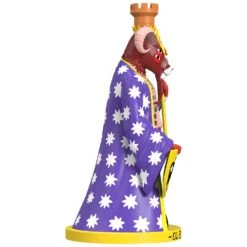 Mighty Jaxx El Emperador By Ricardo Cavolo 10" Collectible Figure 21 Mighty Jaxx El Emperador By Ricardo Cavolo 10" Collectible Figure -Action Figures Shop 14767366 1365054784512118