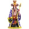 Mighty Jaxx El Emperador By Ricardo Cavolo 10" Collectible Figure 1 Mighty Jaxx El Emperador By Ricardo Cavolo 10" Collectible Figure -Action Figures Shop 14767366 1695054784268947