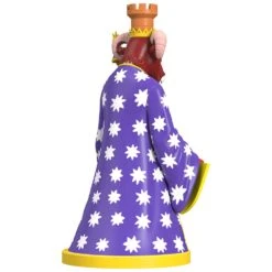 Mighty Jaxx El Emperador By Ricardo Cavolo 10" Collectible Figure 20 Mighty Jaxx El Emperador By Ricardo Cavolo 10" Collectible Figure -Action Figures Shop 14767366 6355054784473787