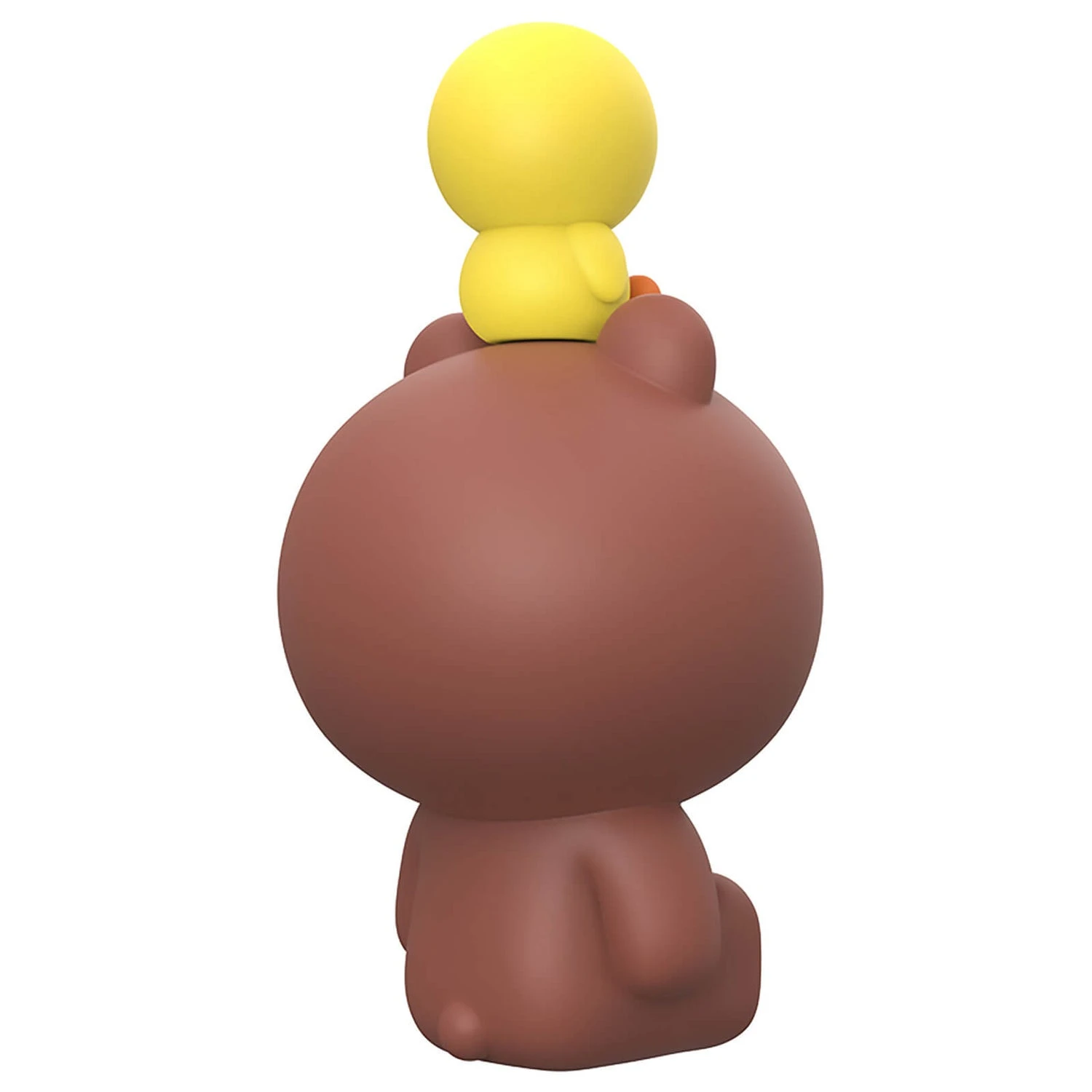 Mighty Jaxx XXRAY PLUS Brown And Sally 7.5" Collectible Figure 8 Mighty Jaxx XXRAY PLUS Brown And Sally 7.5" Collectible Figure - Image 6