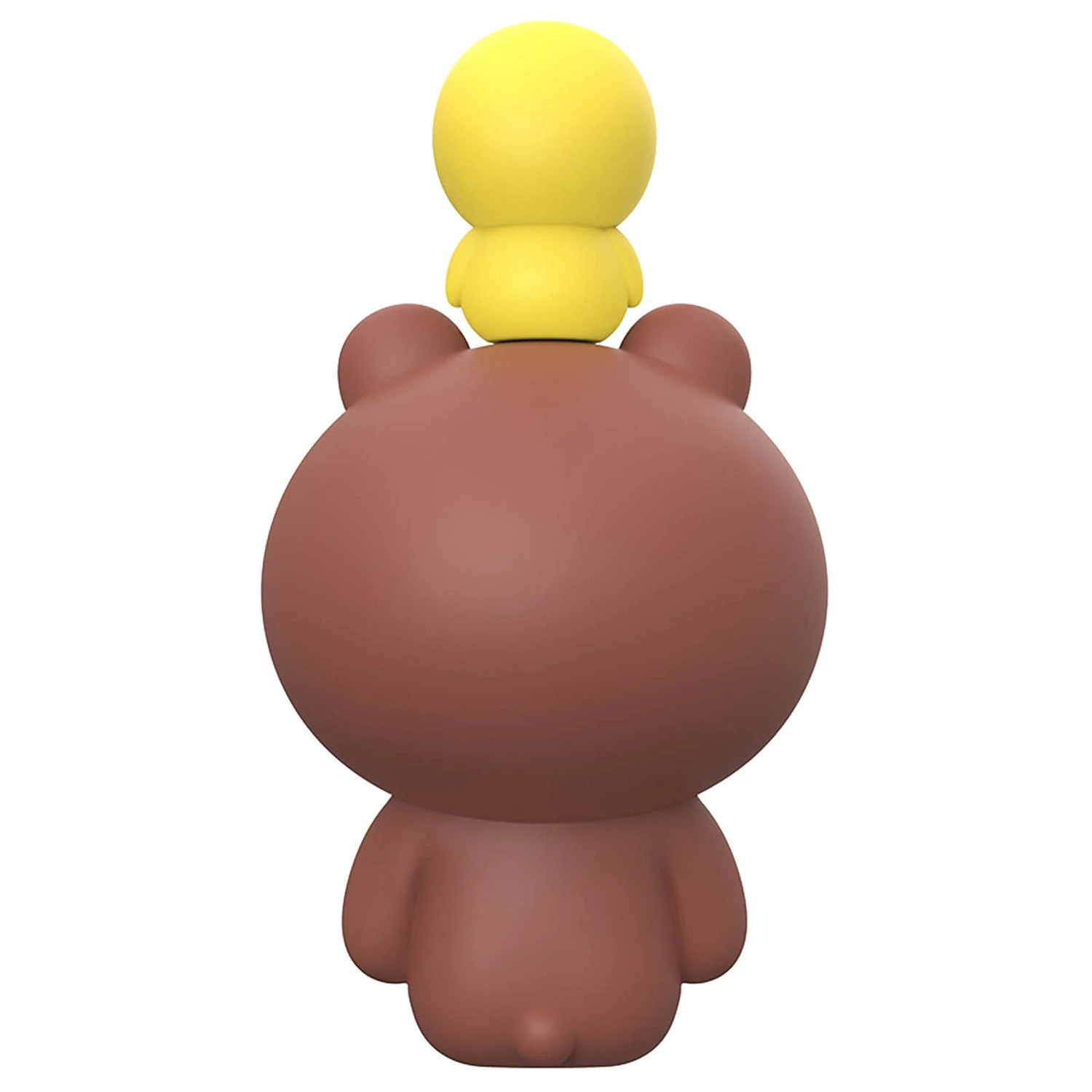 Mighty Jaxx XXRAY PLUS Brown And Sally 7.5" Collectible Figure 7 Mighty Jaxx XXRAY PLUS Brown And Sally 7.5" Collectible Figure - Image 5