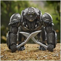Brand Hasbro Transformers: Rise Of The Beasts Command & Convert Animatronic Optimus Primal 24 Brand Hasbro Transformers: Rise Of The Beasts Command & Convert Animatronic Optimus Primal -Action Figures Shop 14841960 1045056330472712