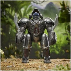 Brand Hasbro Transformers: Rise Of The Beasts Command & Convert Animatronic Optimus Primal 21 Brand Hasbro Transformers: Rise Of The Beasts Command & Convert Animatronic Optimus Primal -Action Figures Shop 14841960 1155056330242402