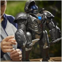 Brand Hasbro Transformers: Rise Of The Beasts Command & Convert Animatronic Optimus Primal 25 Brand Hasbro Transformers: Rise Of The Beasts Command & Convert Animatronic Optimus Primal -Action Figures Shop 14841960 2125056330550514
