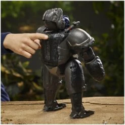 Brand Hasbro Transformers: Rise Of The Beasts Command & Convert Animatronic Optimus Primal 26 Brand Hasbro Transformers: Rise Of The Beasts Command & Convert Animatronic Optimus Primal -Action Figures Shop 14841960 3065056330643343