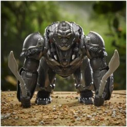 Brand Hasbro Transformers: Rise Of The Beasts Command & Convert Animatronic Optimus Primal 23 Brand Hasbro Transformers: Rise Of The Beasts Command & Convert Animatronic Optimus Primal -Action Figures Shop 14841960 6605056330397163