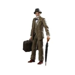 Hasbro Indiana Jones Adventure Series Henry Jones, Sr. Action Figure (6”)