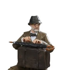 Hasbro Indiana Jones Adventure Series Henry Jones, Sr. Action Figure (6”) 11 Hasbro Indiana Jones Adventure Series Henry Jones, Sr. Action Figure (6”) -Action Figures Shop 14845344 1635064148583778