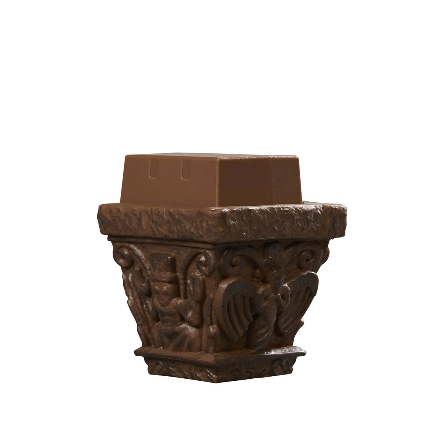 Hasbro Indiana Jones Adventure Series Dr. Elsa Schneider Action Figure (6”) 9 Hasbro Indiana Jones Adventure Series Dr. Elsa Schneider Action Figure (6”) - Image 7