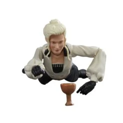 Hasbro Indiana Jones Adventure Series Dr. Elsa Schneider Action Figure (6”) 11 Hasbro Indiana Jones Adventure Series Dr. Elsa Schneider Action Figure (6”) -Action Figures Shop 14845345 1435064148798737