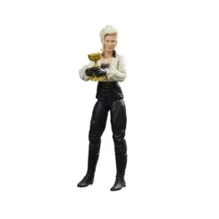 Hasbro Indiana Jones Adventure Series Dr. Elsa Schneider Action Figure (6”)