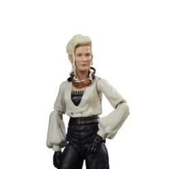 Hasbro Indiana Jones Adventure Series Dr. Elsa Schneider Action Figure (6”) 13 Hasbro Indiana Jones Adventure Series Dr. Elsa Schneider Action Figure (6”) -Action Figures Shop 14845345 2145064148880973