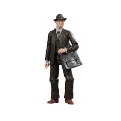 Hasbro Indiana Jones Adventure Series Doctor Jürgen Voller Action Figure (6”)