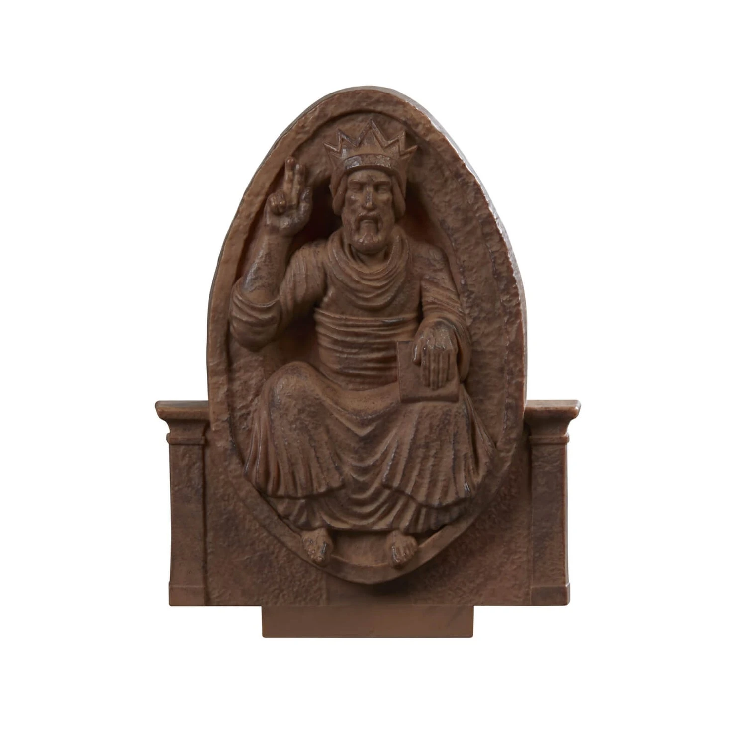 Hasbro Indiana Jones Adventure Series Doctor Jürgen Voller Action Figure (6”) 9 Hasbro Indiana Jones Adventure Series Doctor Jürgen Voller Action Figure (6”) - Image 7