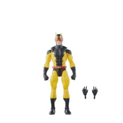 Hasbro Marvel Legends Series Marvel's Nighthawk And Marvel's Blur -Action Figures Shop 14845348 4485063593433022