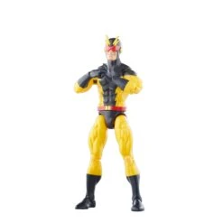 Hasbro Marvel Legends Series Marvel's Nighthawk And Marvel's Blur -Action Figures Shop 14845348 5605063593674507