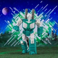 Hasbro Transformers Buzzworthy Bumblebee Troop Builder Multipack With 4 Converting Action Figures -Action Figures Shop 14845353 1675059992550122