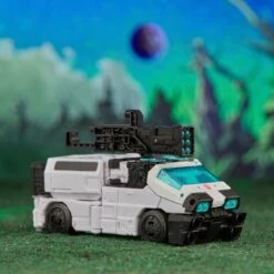 Hasbro Transformers Buzzworthy Bumblebee Troop Builder Multipack With 4 Converting Action Figures -Action Figures Shop 14845353 4625059992750432