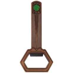 Arkham Horror Magneitc Bottle Opener By Fanattik