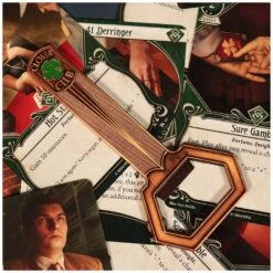 Arkham Horror Magneitc Bottle Opener By Fanattik -Action Figures Shop 14851037 1785059999115817